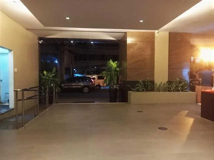 Kl Tower Makati Apartments By Ph Staycation Manila 0*,  Philippines