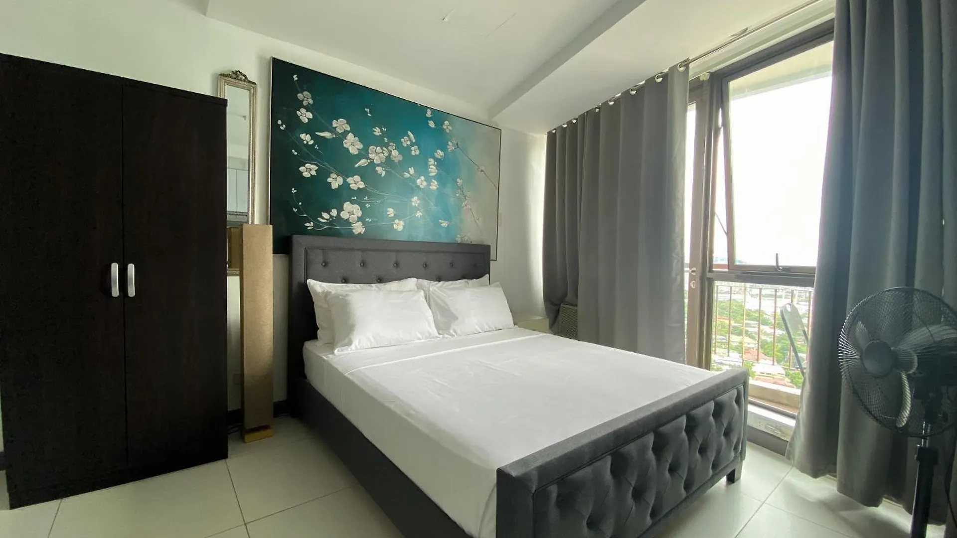 Kl Tower Makati Apartments By Ph Staycation Manila 0*,