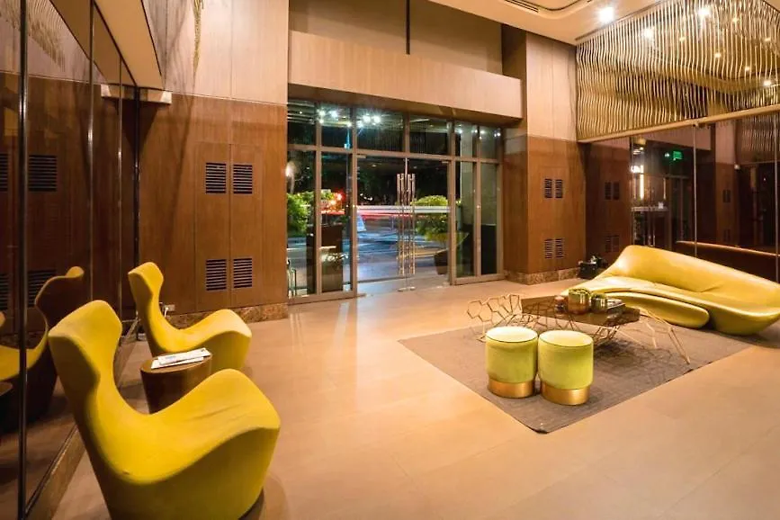Kl Tower Makati Apartments By Ph Staycation contacts